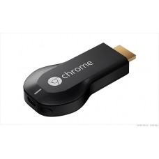 CHROMECAST GOOGLE  HDMI 1080P STREAMING ORIGINAL 